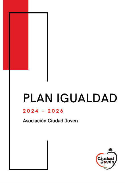 Plan de igualdad 2024-2026