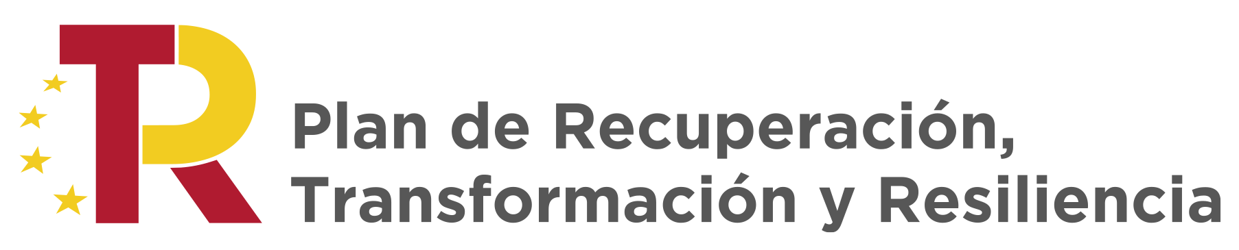 Plan de Recuperación, Transformación y Resiliencia